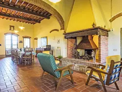 Bild zur gratis inserierten Ferienwohnung La Salciaia.