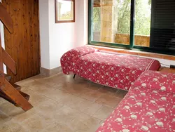 Bild zur gratis inserierten Ferienwohnung Il Borgo.