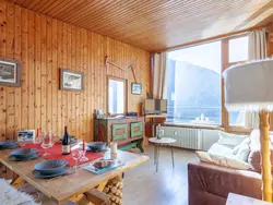 Ferienwohnung Le Grande Motte (Le Lac) in Tignes - 5 Personen, Hund erlaubt