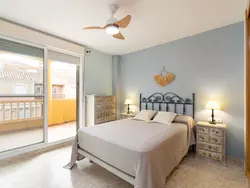 Ferienhaus Villa Corales in Rincón de la Victoria (La Axarquía) - 6 Personen, Hund nicht erlaubt