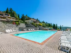 Ferienwohnung Sughera in Riparbella - 5 Personen, Hund nicht erlaubt