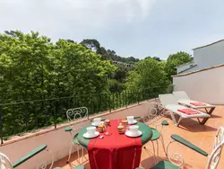 Bild zur gratis inserierten Ferienwohnung S'Esquirols Nº7.