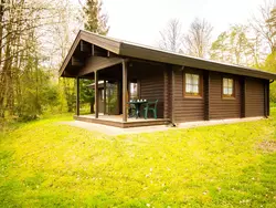 Ferienhaus Geli in Braunsen - 4 Personen, Hund erlaubt
