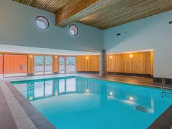 Bild zur gratis inserierten Ferienwohnung Les Epinettes.