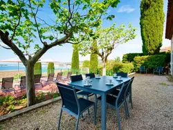 Ferienhaus La Maison de l'Amiral in Sanary-sur-Mer - 6 Personen, Hund erlaubt