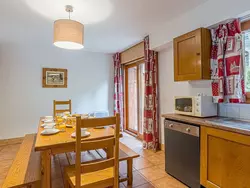 Bild zur gratis inserierten Ferienwohnung La Cascade.