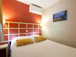 Bild zur gratis inserierten Ferienwohnung L'Esquinade (G3 122).