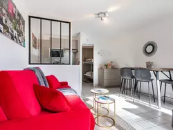 Bild zur gratis inserierten Ferienwohnung Océan.