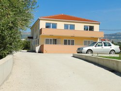 Bild zur gratis inserierten Ferienwohnung Ferienwohnung Marija.