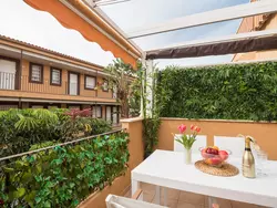 Bild zur gratis inserierten Ferienwohnung Casares Costa.