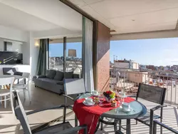 Ferienwohnung Jaume II in Palamós (Niederampurien) - 4 Personen, Hund nicht erlaubt