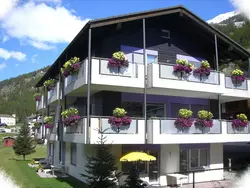 Bild zur gratis inserierten Ferienwohnung Alcazar.