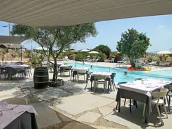 Bild zur gratis inserierten Ferienwohnung Mono 2 sea view - Lu Nibareddu.