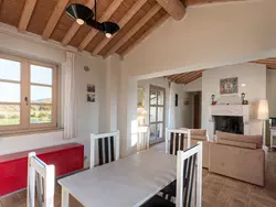 Bild zur gratis inserierten Ferienwohnung Quercia Alta.