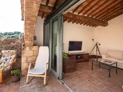 Bild zur gratis inserierten Ferienwohnung Podere Vignali.