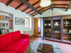 Bild zur gratis inserierten Ferienwohnung Casetta di Zano.