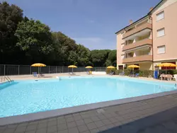 Bild zur gratis inserierten Ferienwohnung Acquamarina.