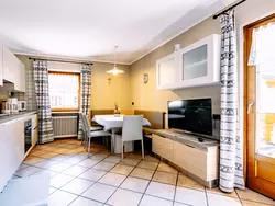 Ferienwohnung Carmen in Überwasser - 8 Personen, Hund nicht erlaubt