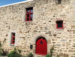 Ferienhaus Arbenn 1 in Tréguier - 4 Personen, Hund nicht erlaubt