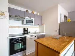 Bild zur gratis inserierten Ferienwohnung Les Coraux.