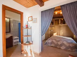 Ferienhaus Piccola Oasi 9 in Capoliveri - 2 Personen, Hund erlaubt