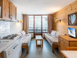 Bild zur gratis inserierten Ferienwohnung Grand Morillon.