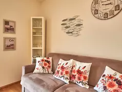 Ferienwohnung Angela in Sirmione - 4 Personen, Hund nicht erlaubt