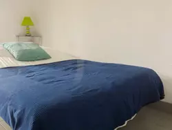 Bild zur gratis inserierten Ferienwohnung Clair de Dune.