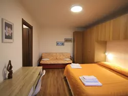 Bild zur gratis inserierten Ferienwohnung Magnolia.