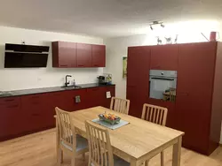 Ferienwohnung Crocus in Zweisimmen - 4 Personen, Hund nicht erlaubt