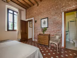 Ferienwohnung Le Capanne I in Grosseto - 4 Personen, Hund erlaubt