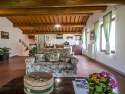 Ferienwohnung Alba in Serravalle Pistoiese - 8 Personen, Hund nicht erlaubt