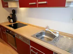 Ferienwohnung Nordlicht in Schiffdorferdamm - 4 Personen, Hund erlaubt