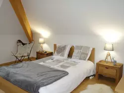 Bild zur gratis inserierten Ferienwohnung Le Domaine de Crespin.