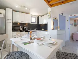 Bild zur gratis inserierten Ferienwohnung Le Front de Mer.