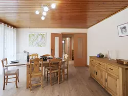 Bild zur gratis inserierten Ferienwohnung Le Nerey.