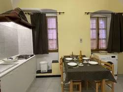 Bild zur gratis inserierten Ferienwohnung La Casetta.