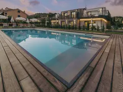 Ferienwohnung Ormeasco in Imperia - 6 Personen, Hund erlaubt