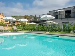 Bild zur gratis inserierten Ferienwohnung Ciliegiolo.