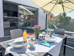 Bild zur gratis inserierten Ferienwohnung Albarola.