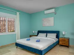 Ferienhaus Villa Mimosa in Málaga (Andalusien) - 8 Personen, Hund nicht erlaubt