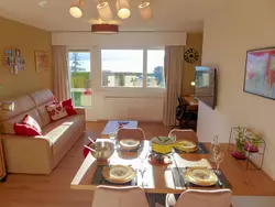 Bild zur gratis inserierten Ferienwohnung Les Essampilles 25.