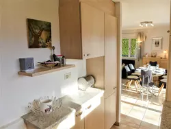 Bild zur gratis inserierten Ferienwohnung Maison N°35.