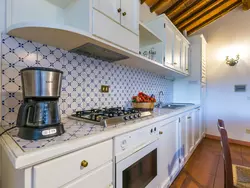 Bild zur gratis inserierten Ferienwohnung Il Laghetto.