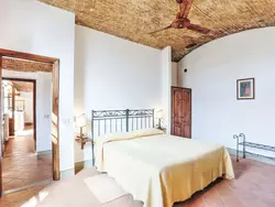 Ferienwohnung Il Frantoio in Bagno a Ripoli - 4 Personen, Hund nicht erlaubt