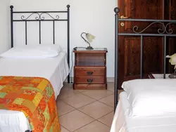 Ferienwohnung Le Macine in Cecina - 6 Personen, Hund erlaubt