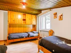 Ferienwohnung Mantina in Moyen (Comun General de Fascia) - 4 Personen, Hund nicht erlaubt