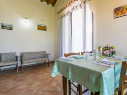 Ferienhaus Il Corbezzolo in San Vincenzo - 4 Personen, Hund nicht erlaubt