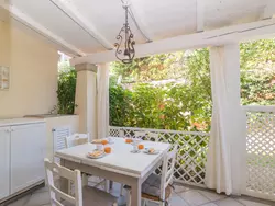 Bild zur gratis inserierten Ferienwohnung Peonia.