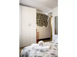 Ferienwohnung Casa Rasat in Ovaro - 4 Personen, Hund erlaubt